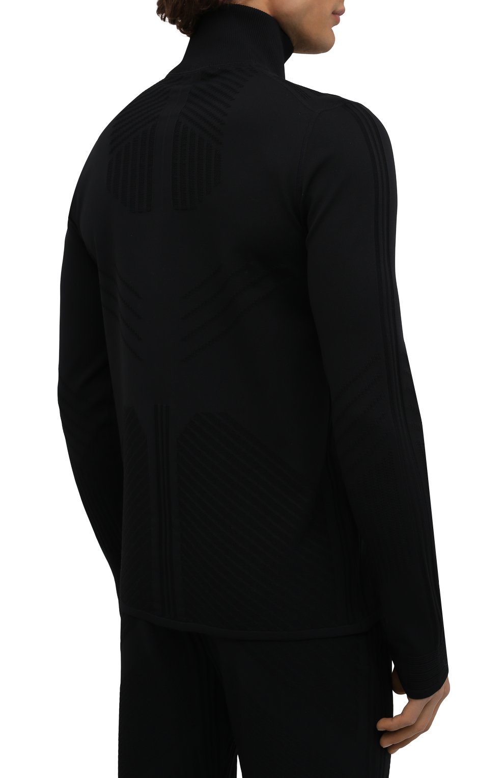 Водолазка PRADA, арт. SML196-1ZOA-F0002-212, фото 4