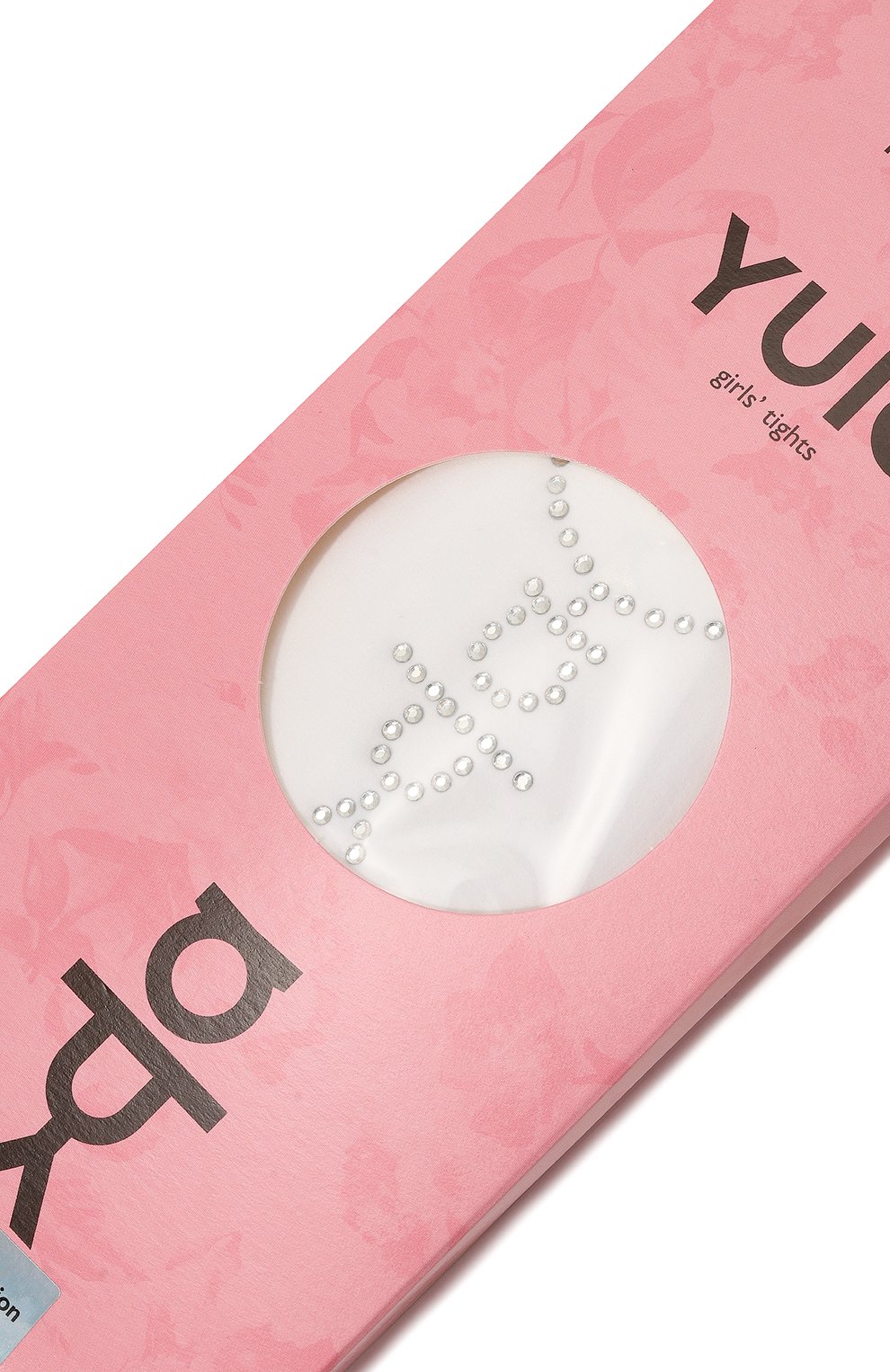 Колготки party collection 30 den YULA, арт. YU-61, фото 3