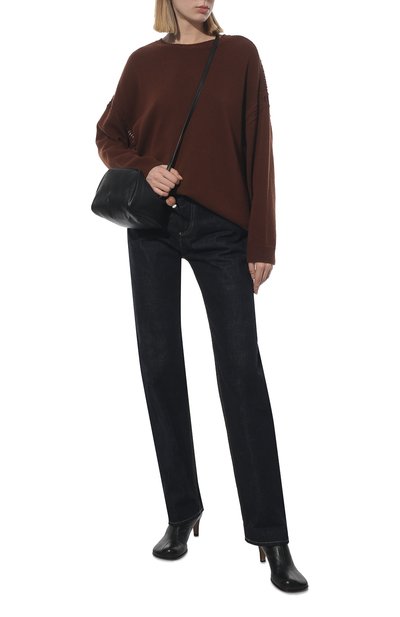 Клатч puffy small LORO PIANA, арт. FAL8169, фото 3