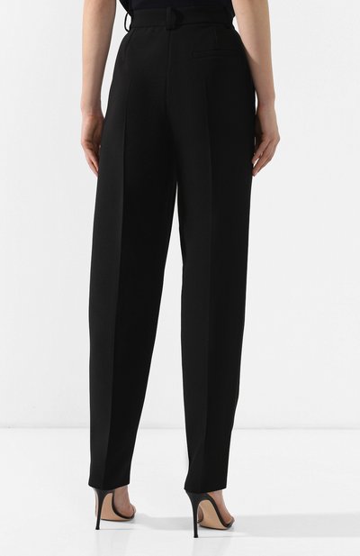 Брюки со стрелками EMPORIO ARMANI, арт. 2NP38T/22007, фото 4