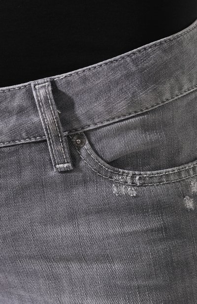 Джинсы DSQUARED2, арт. S75LB0177/S30260, фото 5