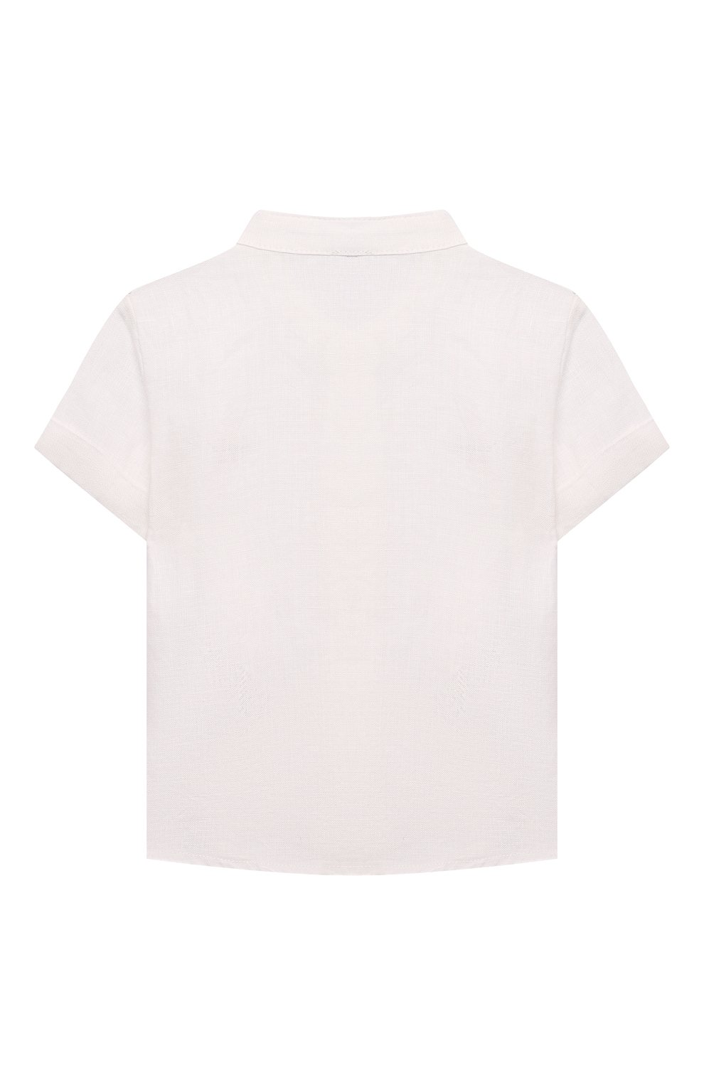 Комплект из рубашки и шорт IL GUFO, арт. P24DP470L3021/3M-9M, фото 3