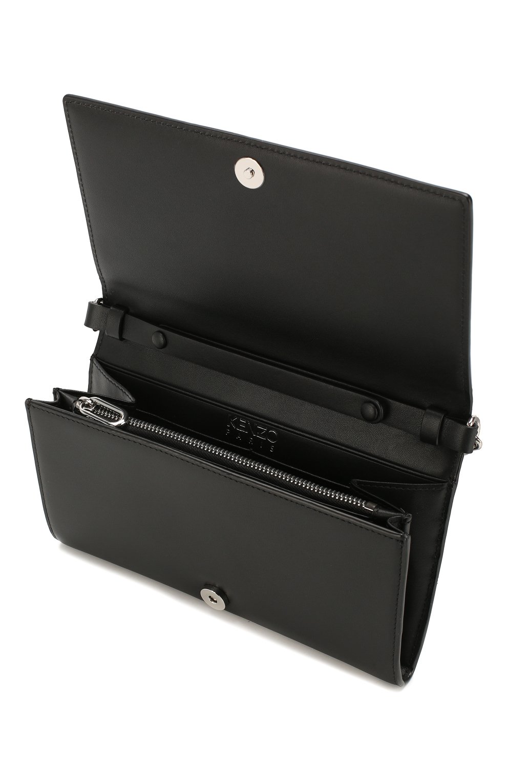 Кошелек kandy на цепочке KENZO, арт. FA52PM318L20, фото 4