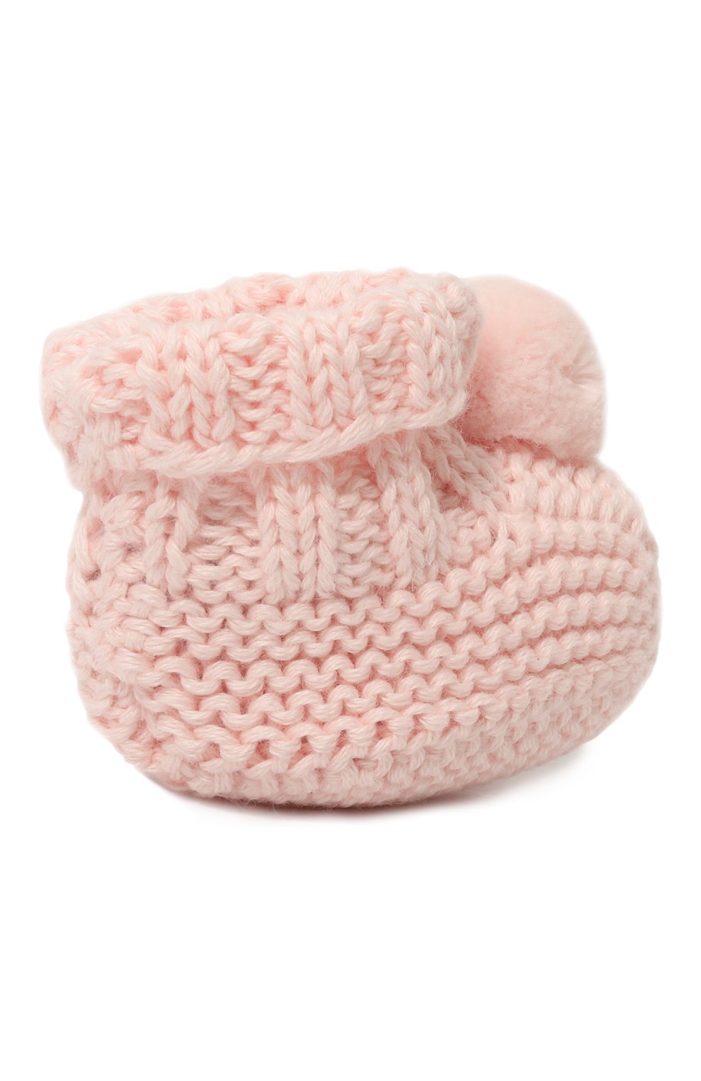 Хлопковые пинетки TARTINE ET CHOCOLAT, арт. TX89000/1M-12M, фото 3