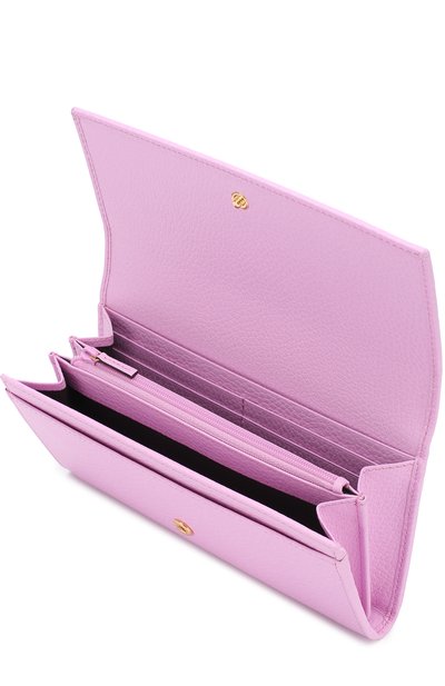 Кожаный кошелек с bosco GUCCI, арт. 499324/CA00G, фото 3