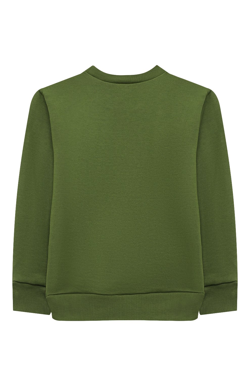 Хлопковый свитшот N21, арт. N21588/N0154, фото 2