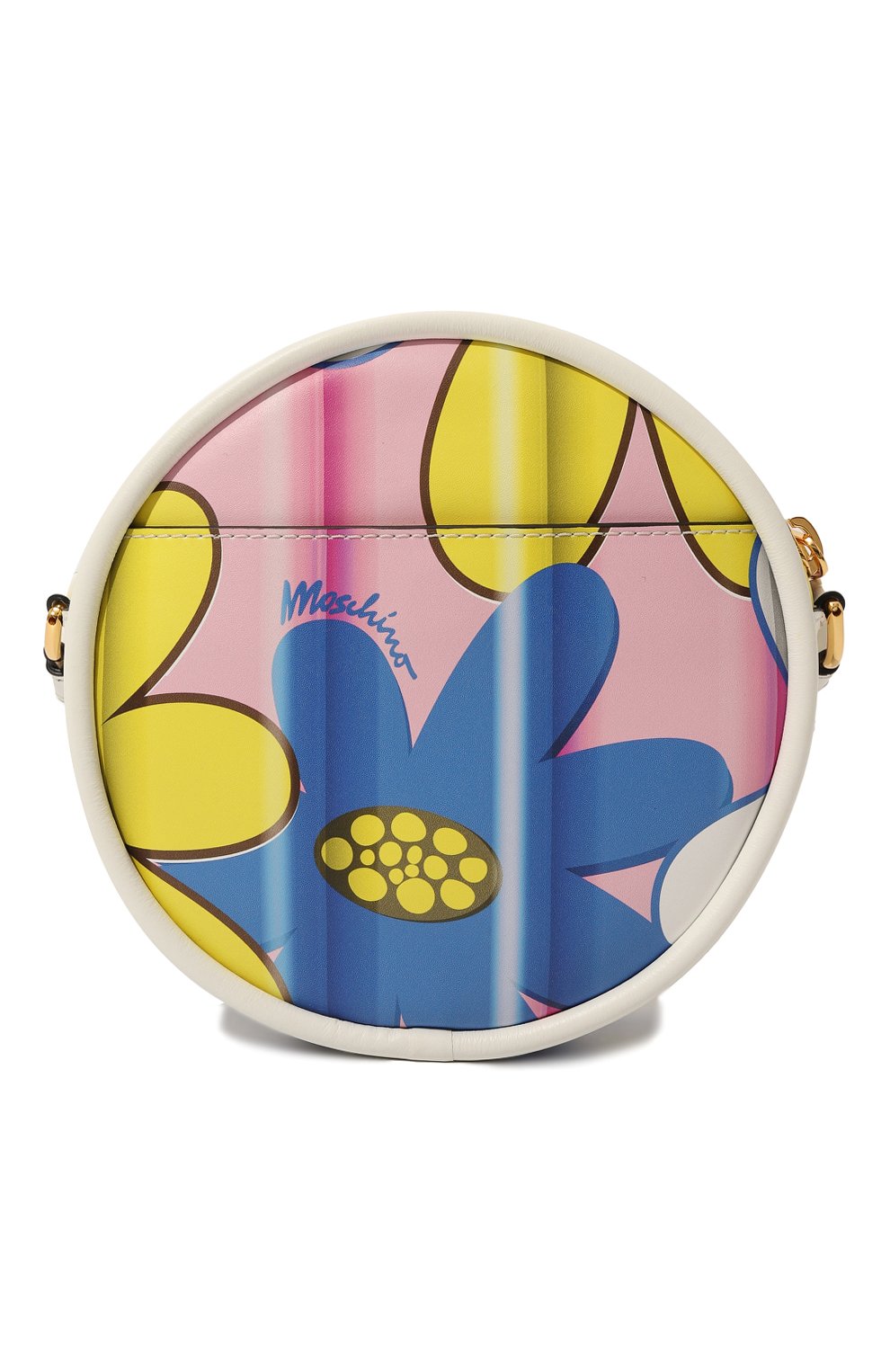 Сумка MOSCHINO, арт. A7589/8020, фото 6