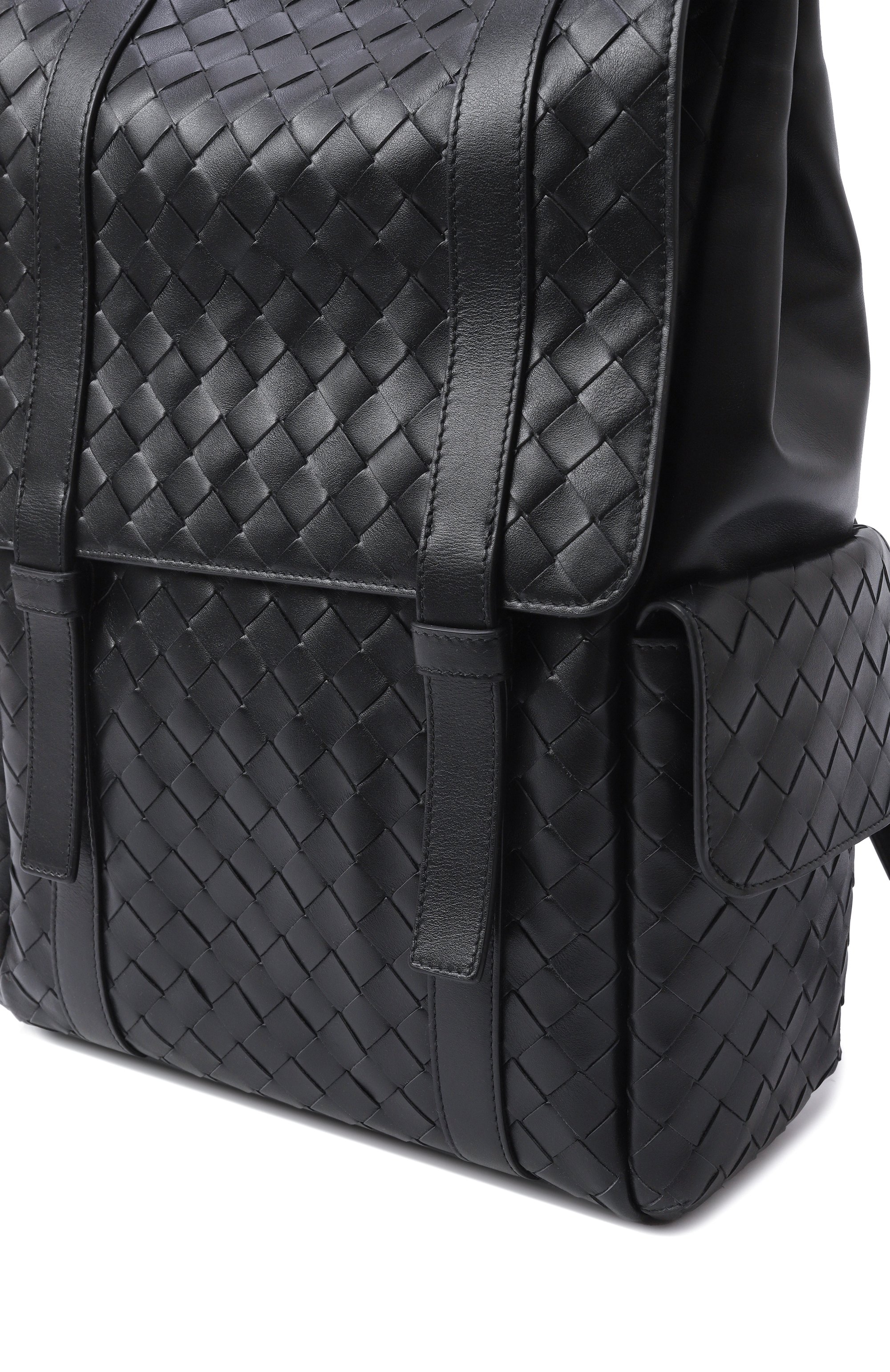 Рюкзак back-to-school BOTTEGA VENETA, арт. 805971 V2HL1, фото 3