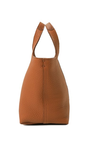 Сумка chapelier mini SANTONI, арт. DIBGA2551BA-ATGC, фото 4