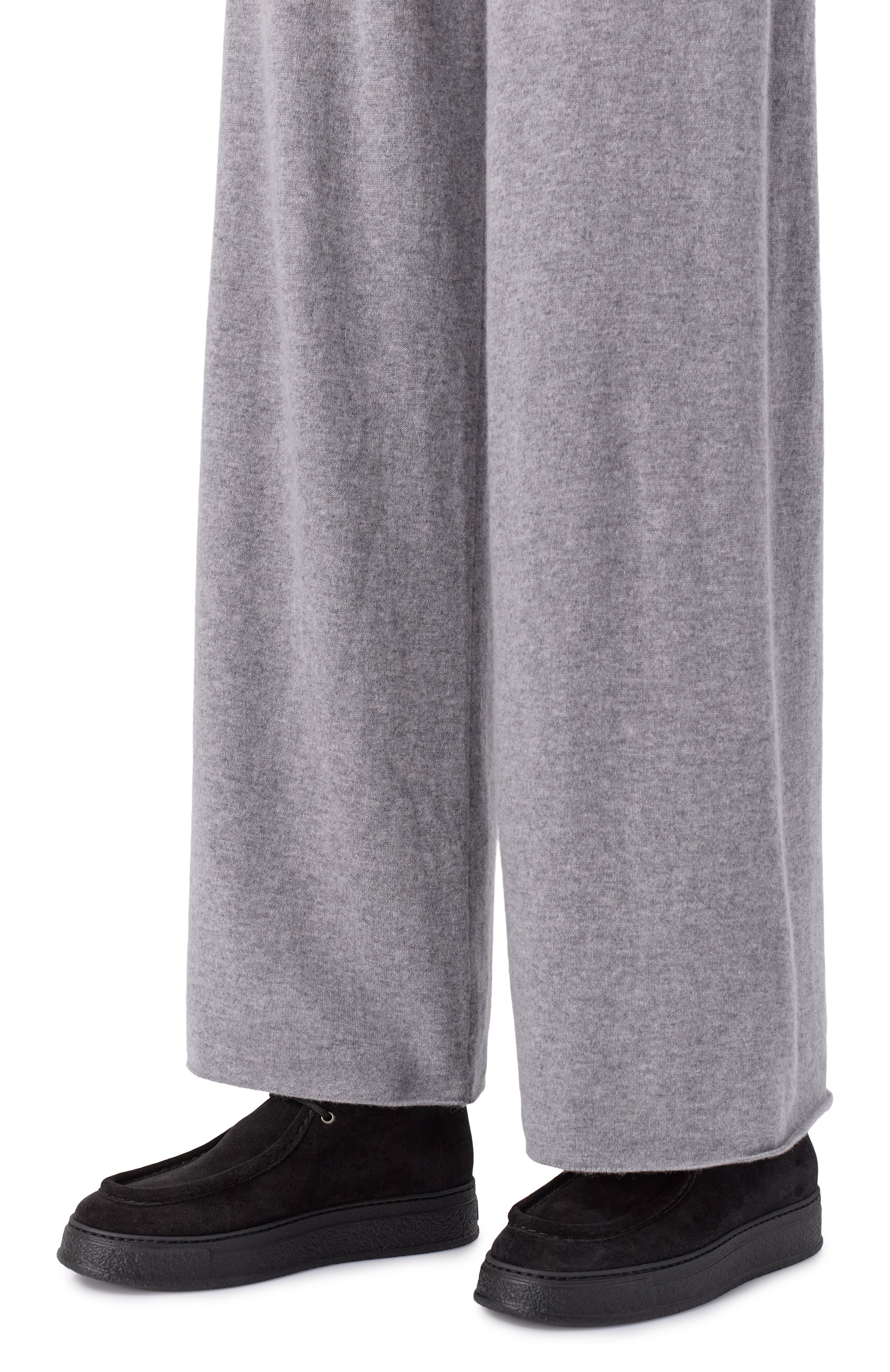 Замшевые ботинки giuly AGL, арт. D946506MG/FERGU, фото 2