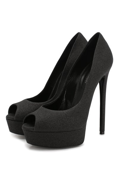 Туфли CASADEI, арт. 1K142K1401CITYL9000, фото 1