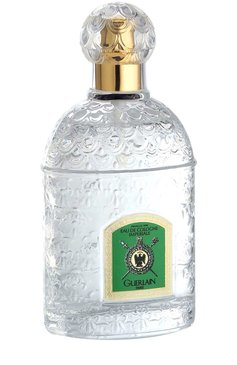 Одеколон eau de cologne imperiale (100ml) GUERLAIN бесцветного цвета, арт. 21766 | Фото 1 (Тип продукта - парфюмерия: Одеколон; Материал внутренний: Не назначено; Региональные ограничения белый список (Axapta Mercury): Не проставлено; Нос: Не проставлено; Статус проверки: Проверена категория; Ограничения доставки: flammable)