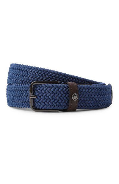 Мужской текстильный ремень PAUL&SHARK, арт. 14316000