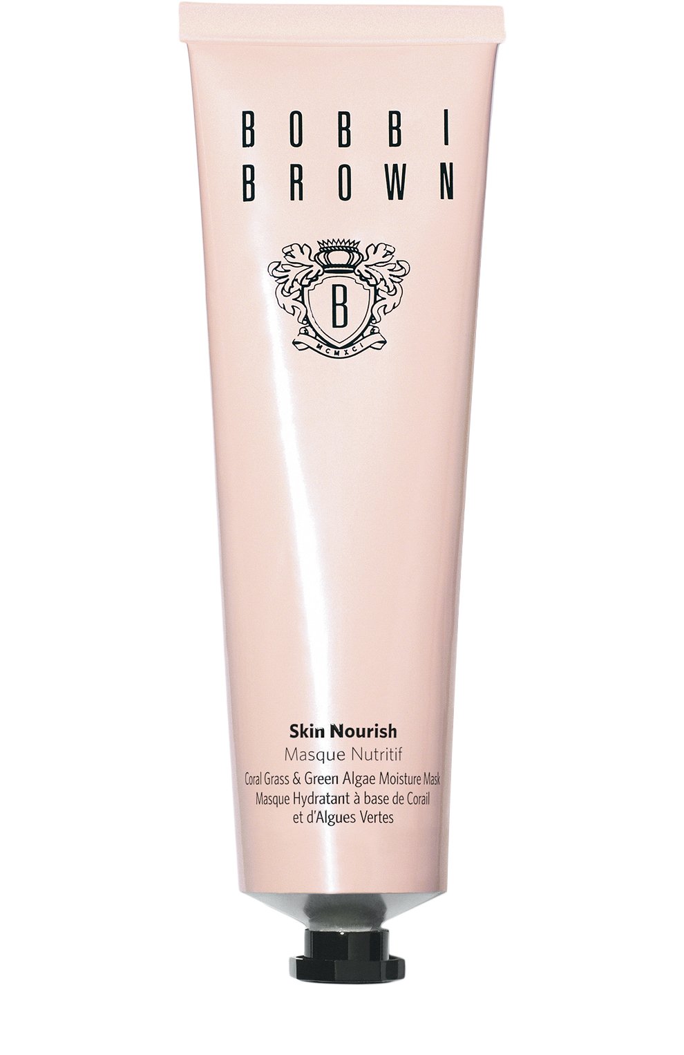 Питательная маска для лица skin nourish (75ml) BOBBI BROWN бесцветного цвета по цене 4550 руб., арт. EE6Y-01, фото 1 Питательная маска для лица skin nourish (75ml) BOBBI BROWN, арт. EE6Y-01, фото 1