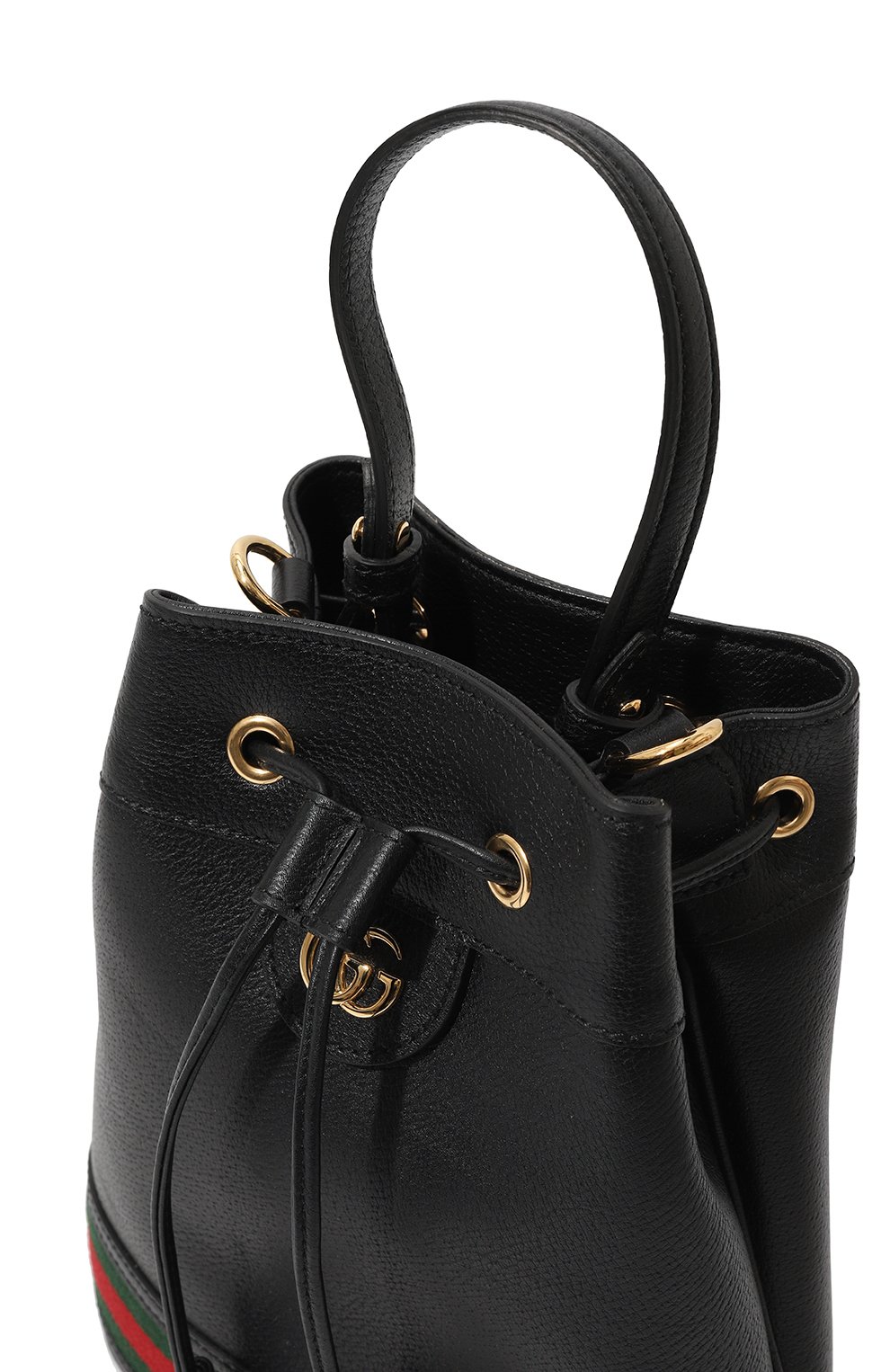 Сумка ophidia small GUCCI, арт. 610846 CWG1G, фото 3