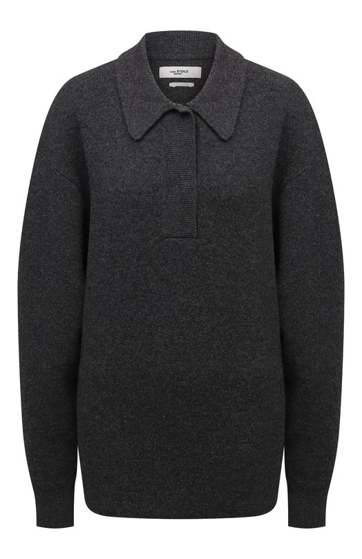 Пуловер-поло Isabel Marant Etoile 24700₽
