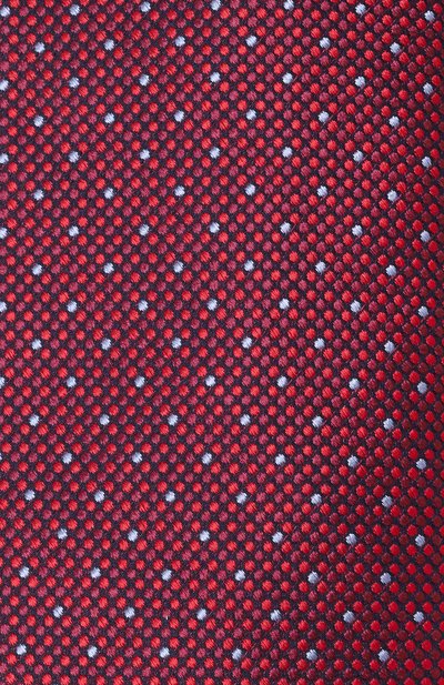 Шелковый галстук KITON, арт. UCRVKPC05L7308, фото 4