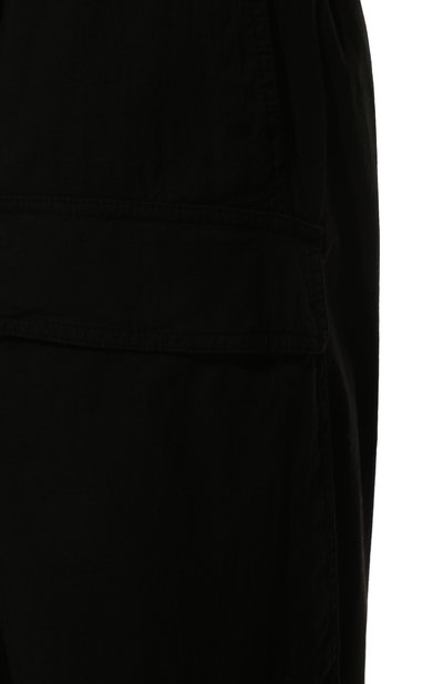 Хлопковые брюки-карго ZEGNA, арт. VZ158/ZZ305, фото 5