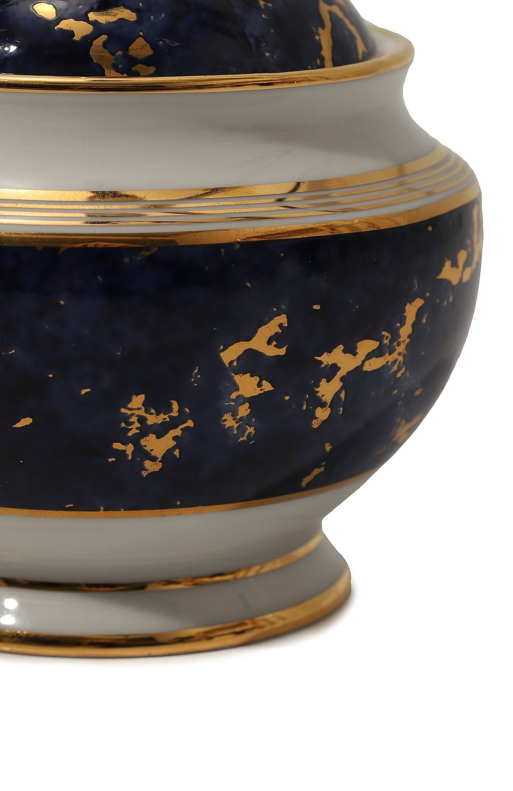 Сахарница STEFANO RICCI, арт. 0CZ001/LAPIS2, фото 3