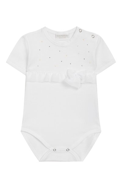 Комплект из трех предметов LA PERLA, арт. 48650, фото 3