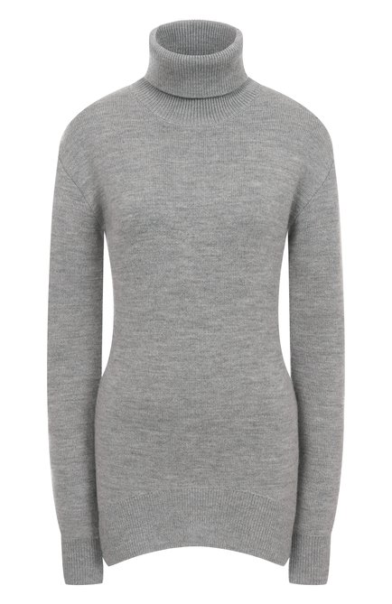 Женский шерстяная водолазка TOTEME, арт. 254-WRT0614-YA0008