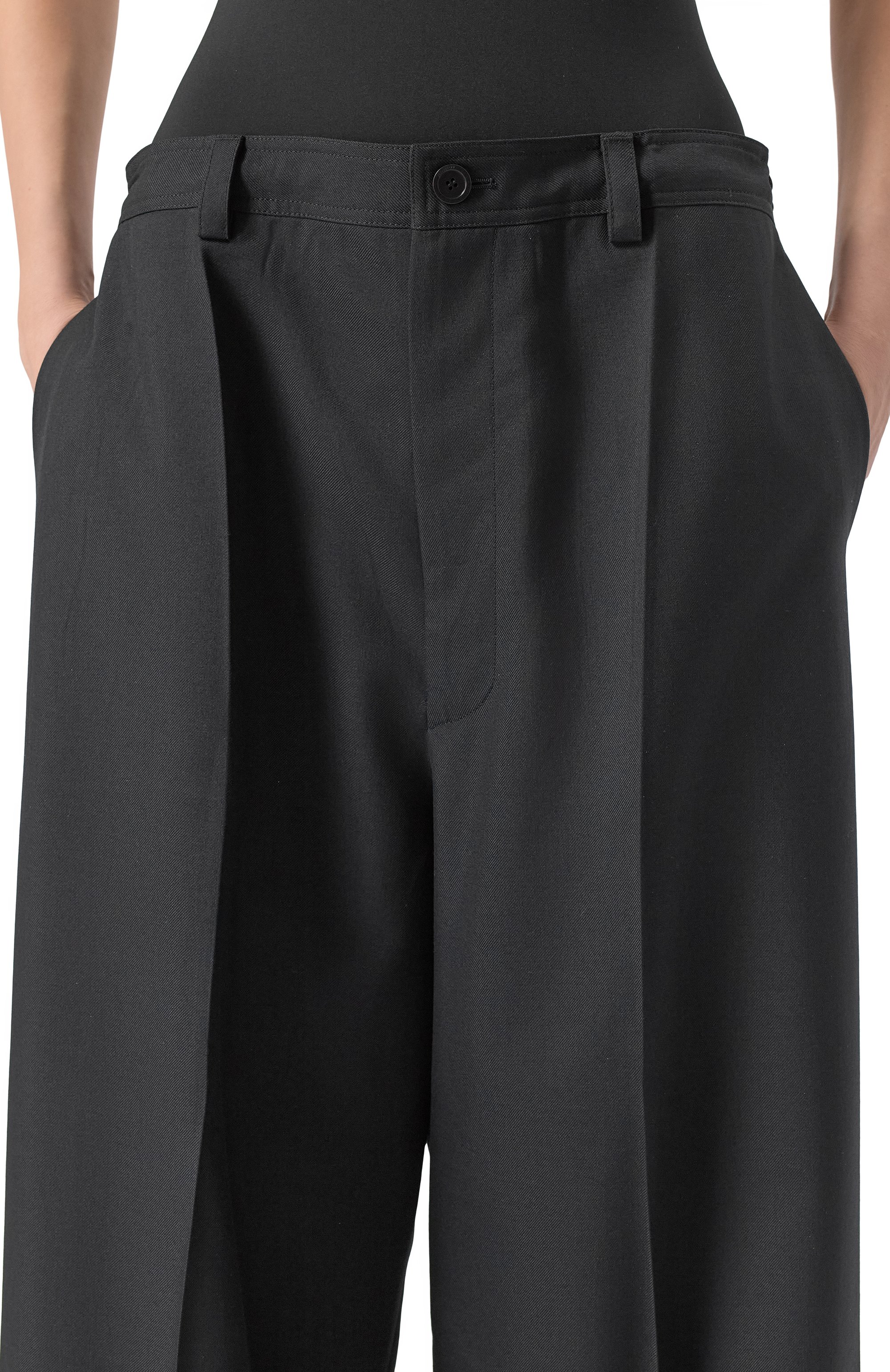 Брюки BALENCIAGA, арт. 814577/TKT28, фото 5