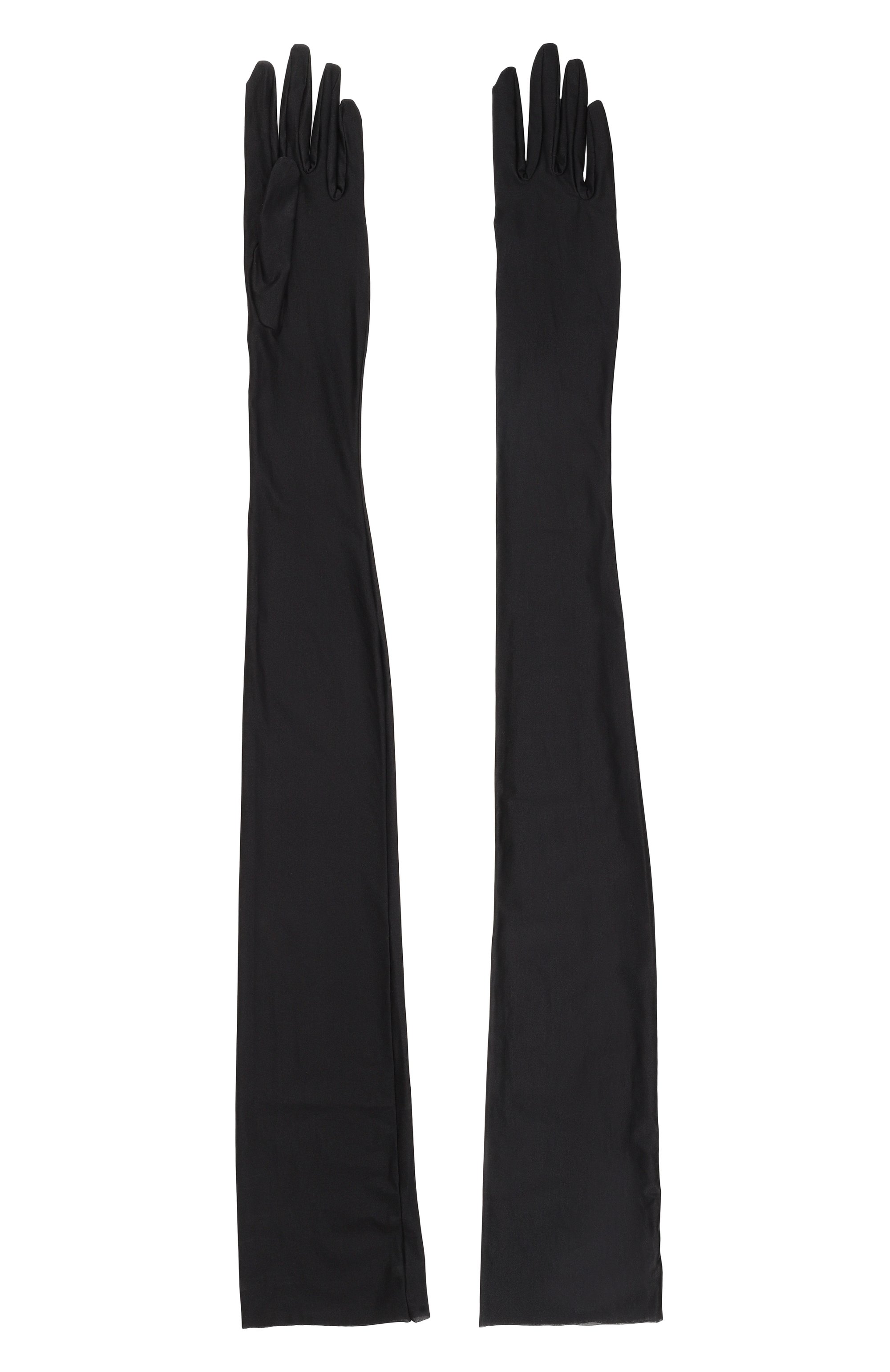 Перчатки DRIES VAN NOTEN, арт. 242-010101-9204, фото 3