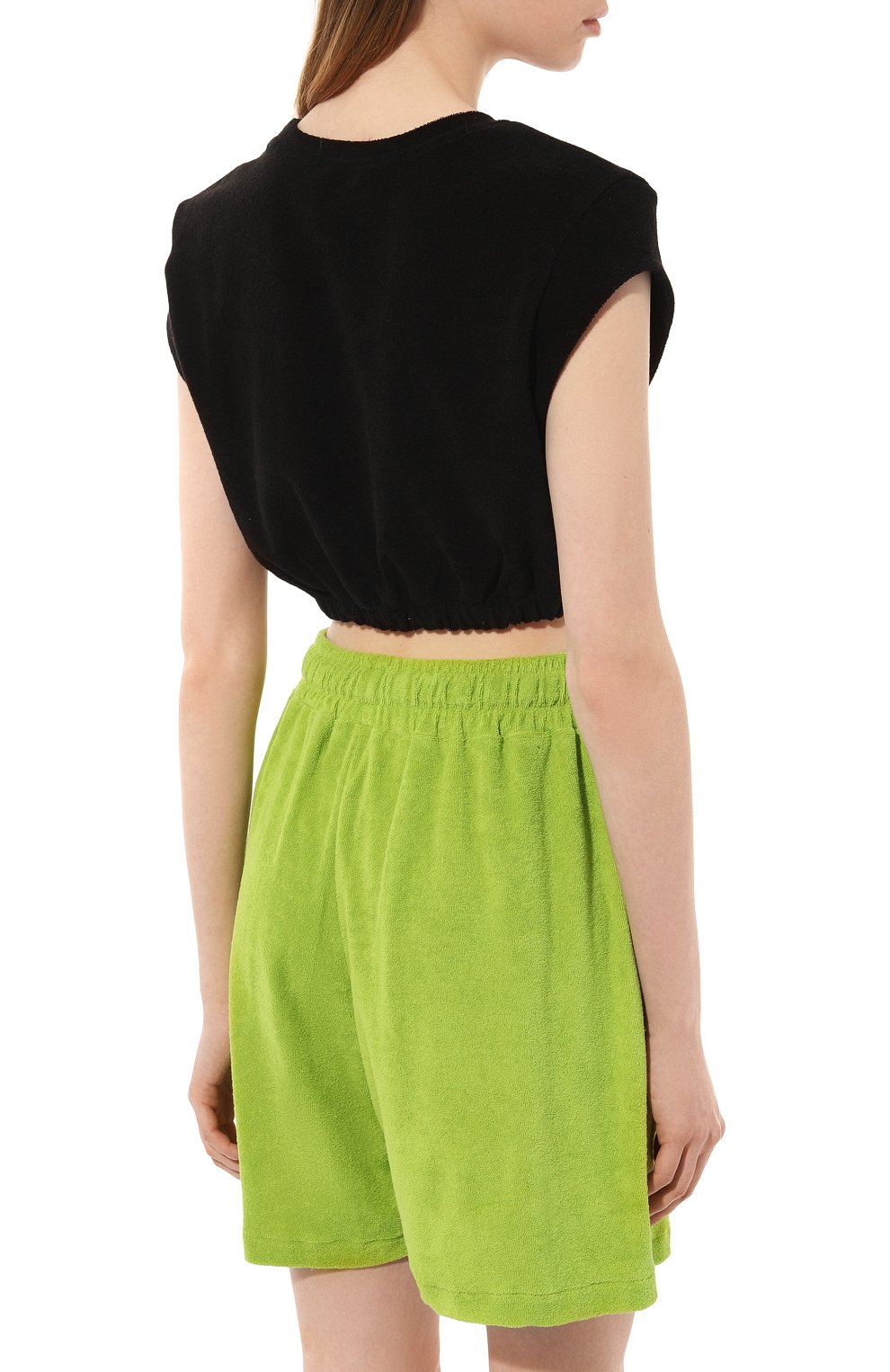 Хлопковая футболка HINNOMINATE, арт. HDS3/HNW767, фото 4