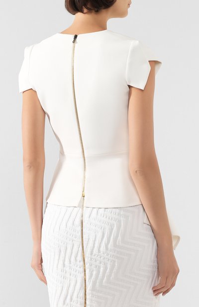 Топ ROLAND MOURET, арт. PS20/S0845/F2196, фото 4