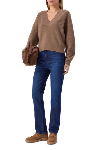 Джинсы gemma PAIGE, арт. 8607E77-C855, фото 2