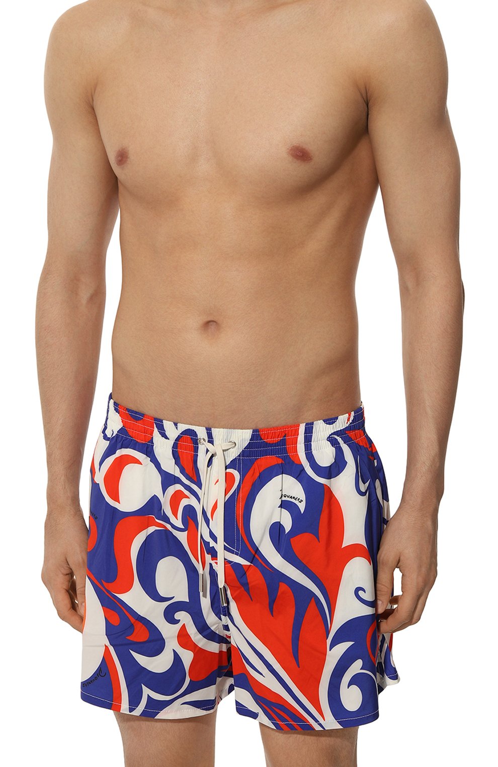 Плавки-шорты DSQUARED2, арт. D7B645740, фото 2