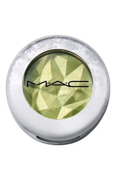Тени для век sparkler eyeshadow holiday colour bizzare blizzard, оттенок jingle tingle (1,3g) MAC цвета по цене 2990 руб., арт. STXA-11, фото 3 Тени для век sparkler eyeshadow holiday colour bizzare blizzard, оттенок jingle tingle (1,3g) MAC, арт. STXA-11, фото 3