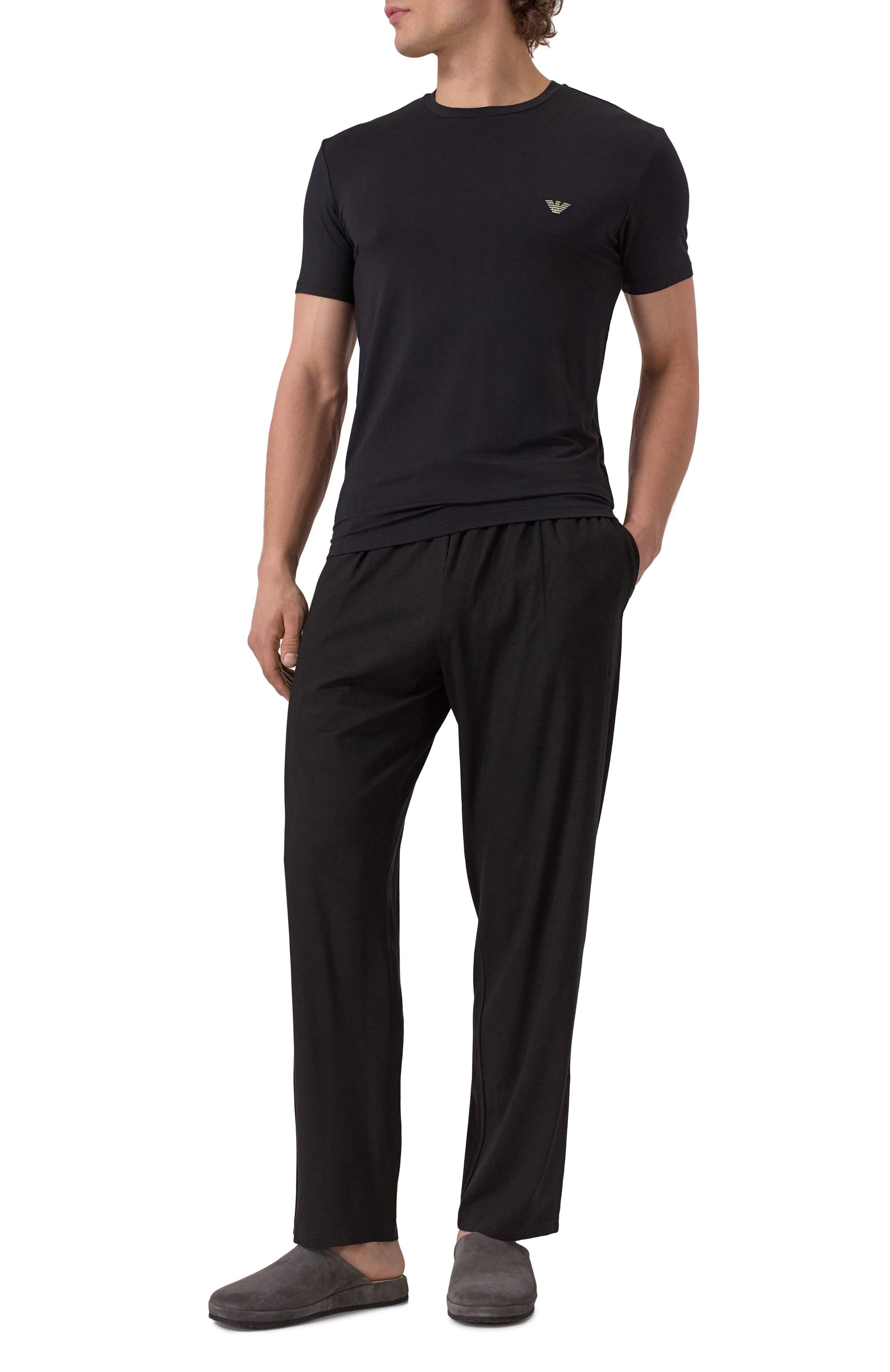 Футболка EMPORIO ARMANI, арт. EM000379/AF10783, фото 2