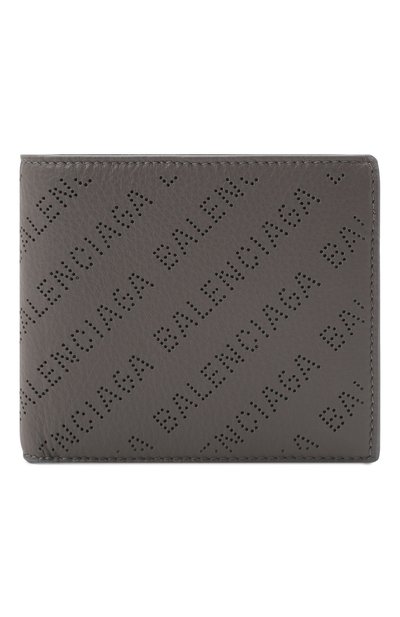 Кожаное портмоне BALENCIAGA, арт. 594315/D6WZN, фото 1