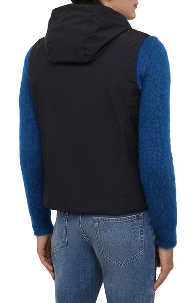 Жилет luis-stp MOORER, арт. LUIS-STP/M0UGL100036-TEPA023, фото 4