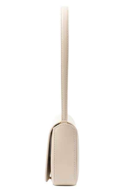 Сумка voltaire mini SAINT LAURENT, арт. 779642/0SX0W, фото 4