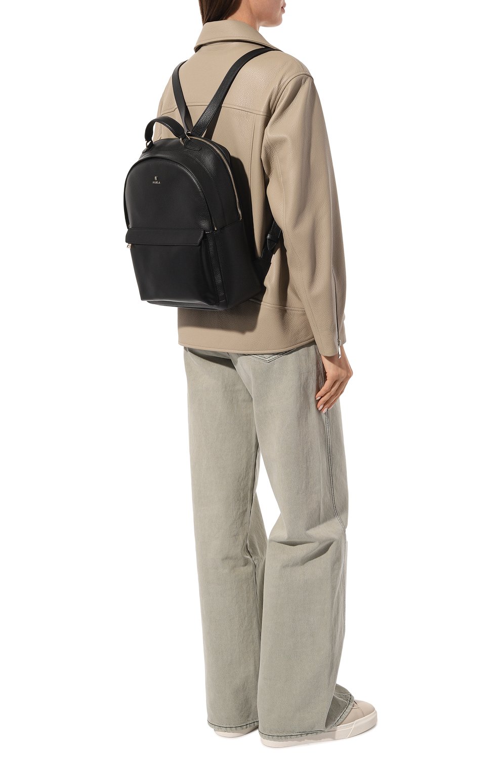 Рюкзак furla favola medium FURLA, арт. WB01151/BX2515, фото 7