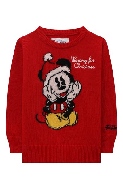 Пуловер MC2 SAINT BARTH, арт. STBK D0UGLAS/D0U0001/01414C/4-8, фото 1