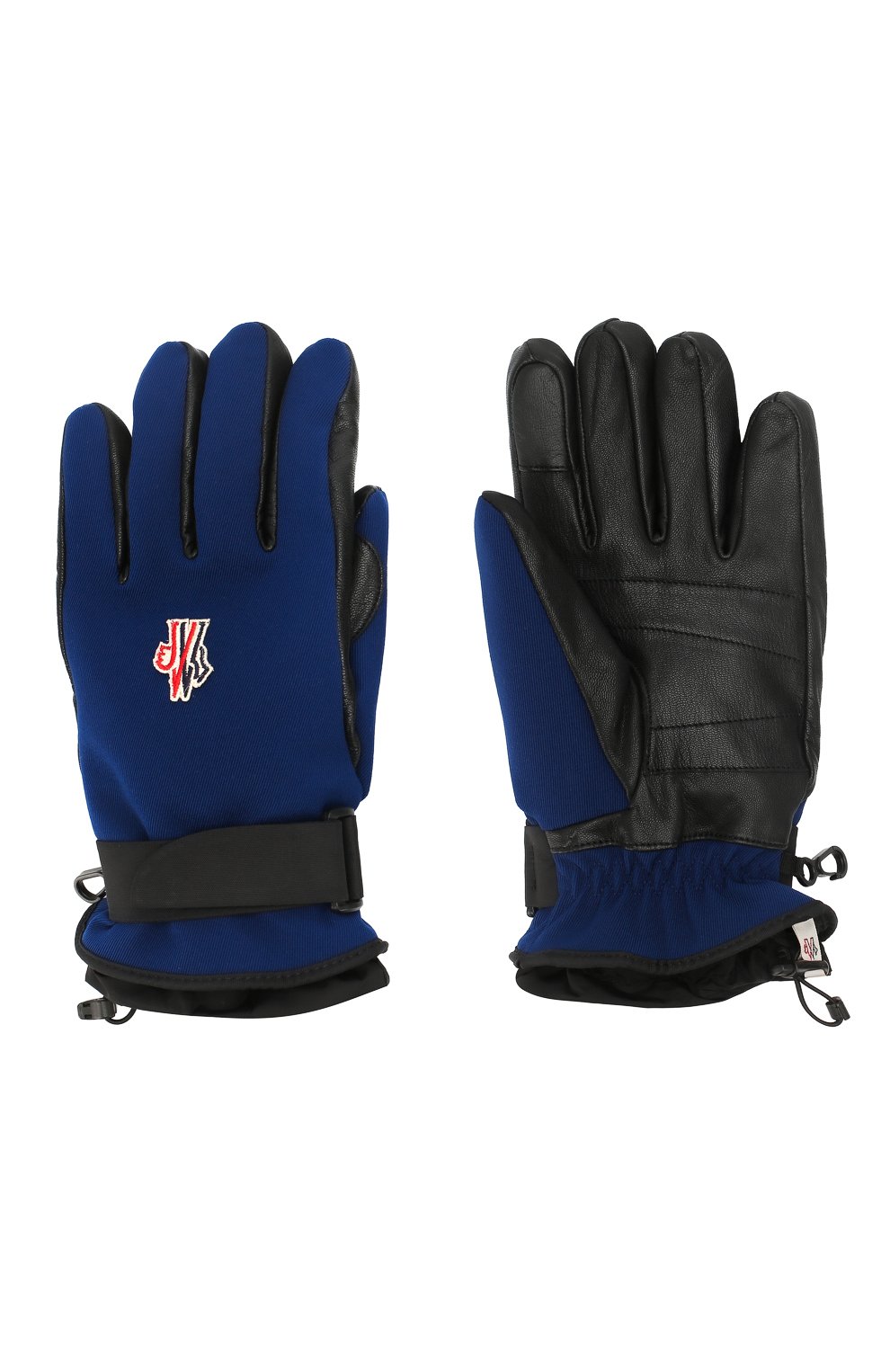 Перчатки MONCLER, арт. E2-097-00524-00-53063, фото 2