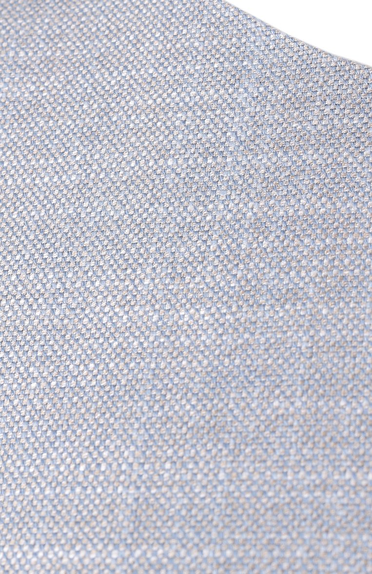 Платье из вискозы KITON, арт. D37338K0919B09, фото 1