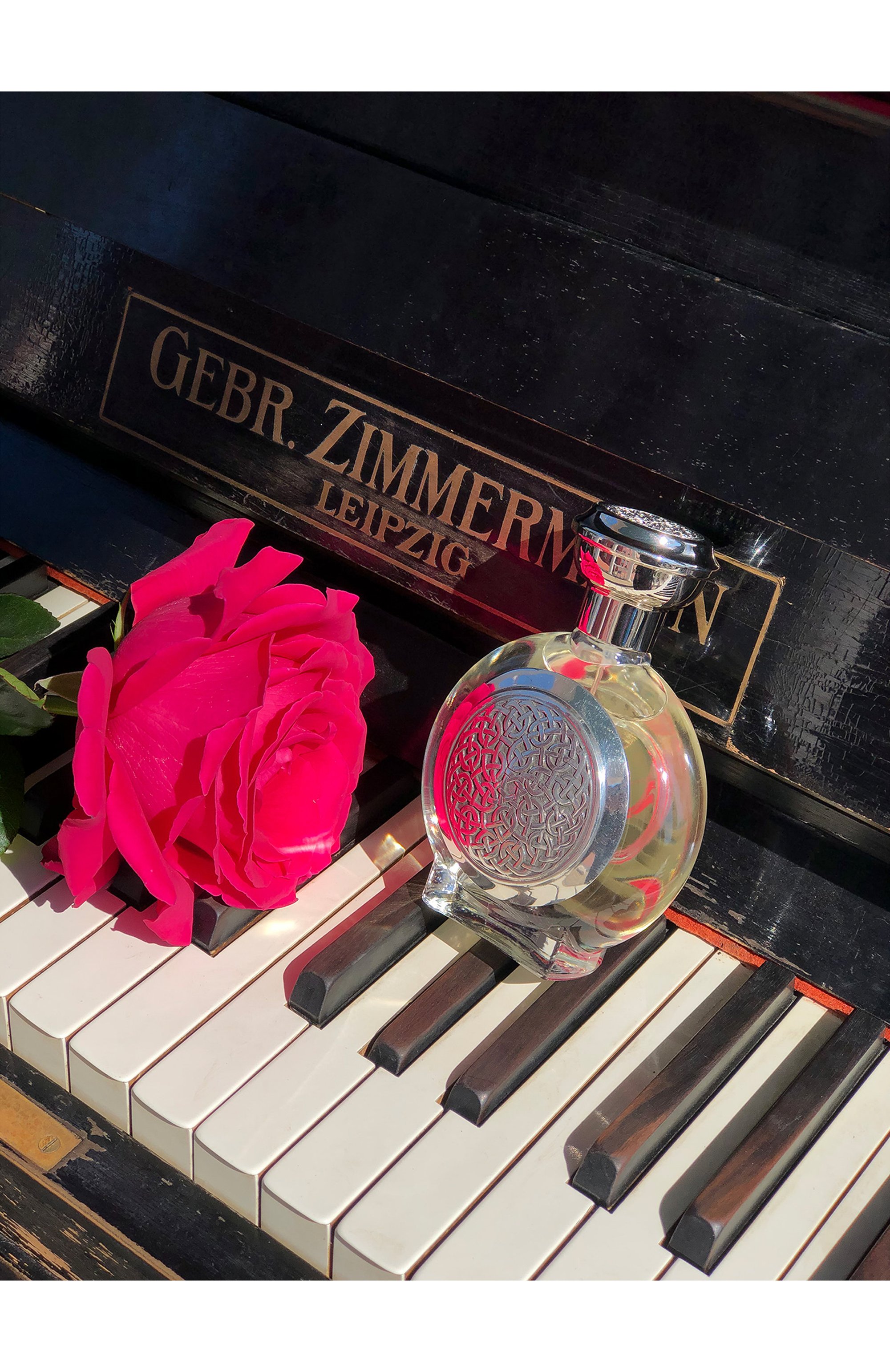 Парфюмерная вода ardent (100ml) BOADICEA THE VICTORIOUS, арт. BTV6363, фото 2