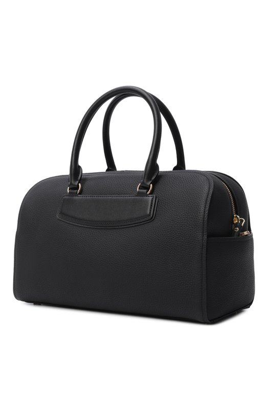 Сумка Jet Set Travel medium MICHAEL Michael Kors 30S6GTVS8L Чёрный  30S6GTVS8L Фото 4