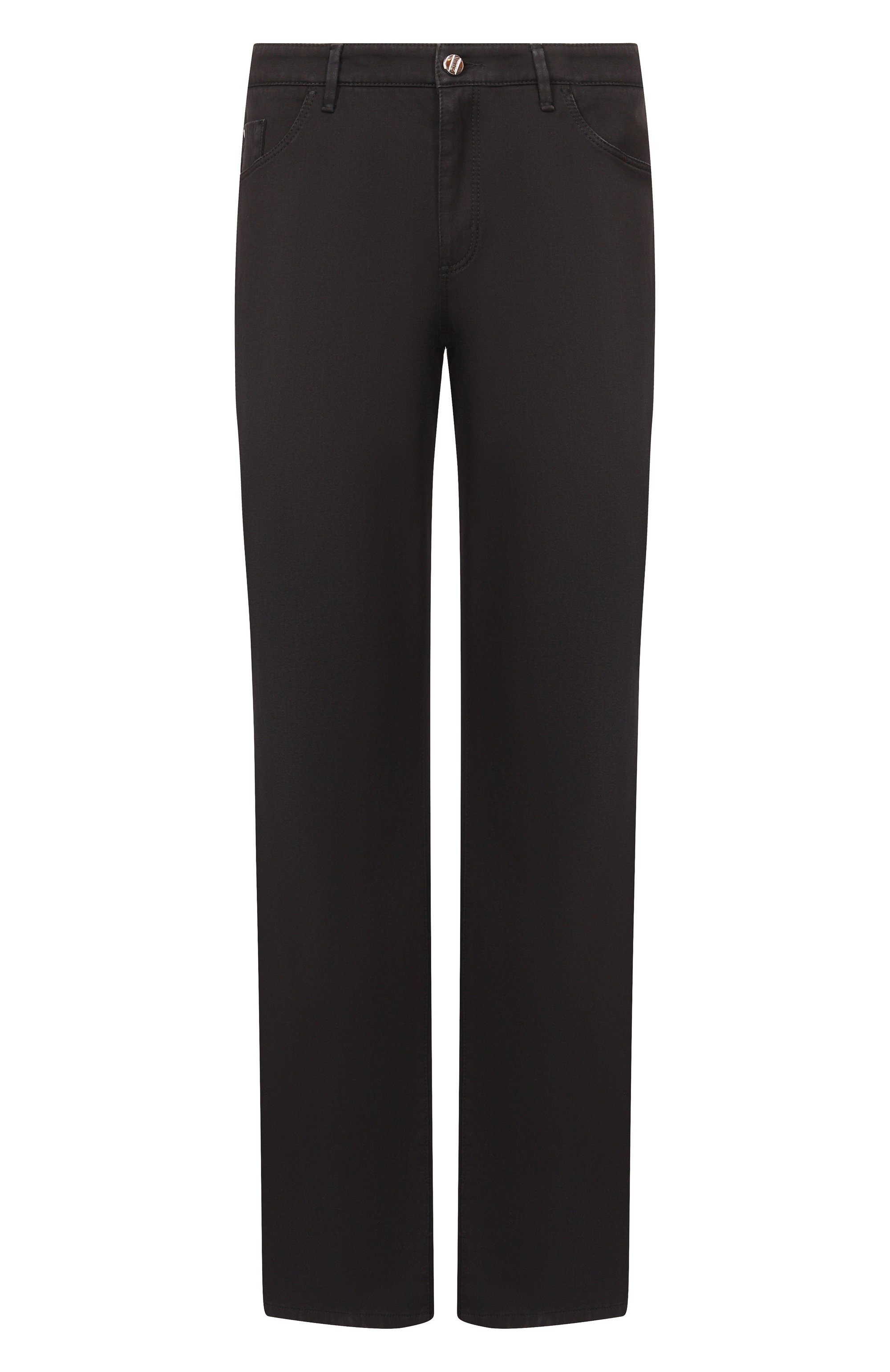 Джинсы regular ZILLI, арт. J5T001M0421VTGE00, фото 1