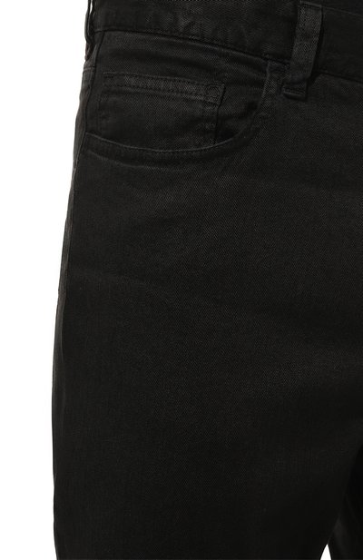 Джинсы ZEGNA, арт. UDP16A7/CITYX, фото 5