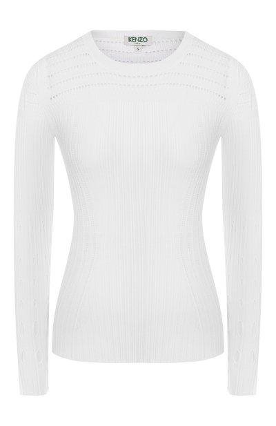 Женский пуловер из вискозы KENZO, арт. 2T0552842