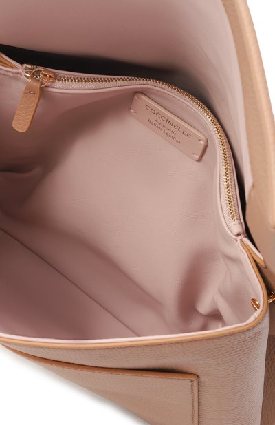 Сумка dorian medium COCCINELLE, арт. E1RCK120101, фото 5