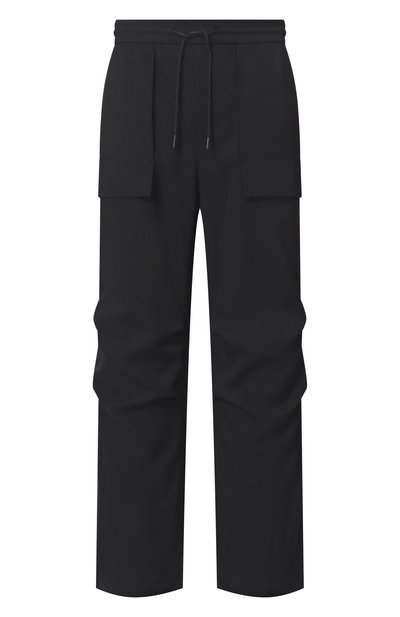 Мужские шерстяные брюки JUUN.J, арт. JC5121P235