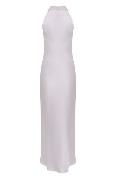 Женское атласное платье NOBLE&BRULEE, арт. NB128/180825/01