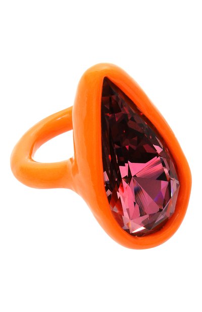 Кольцо LILI ARCHIVE, арт. RMMDROP1, фото 1