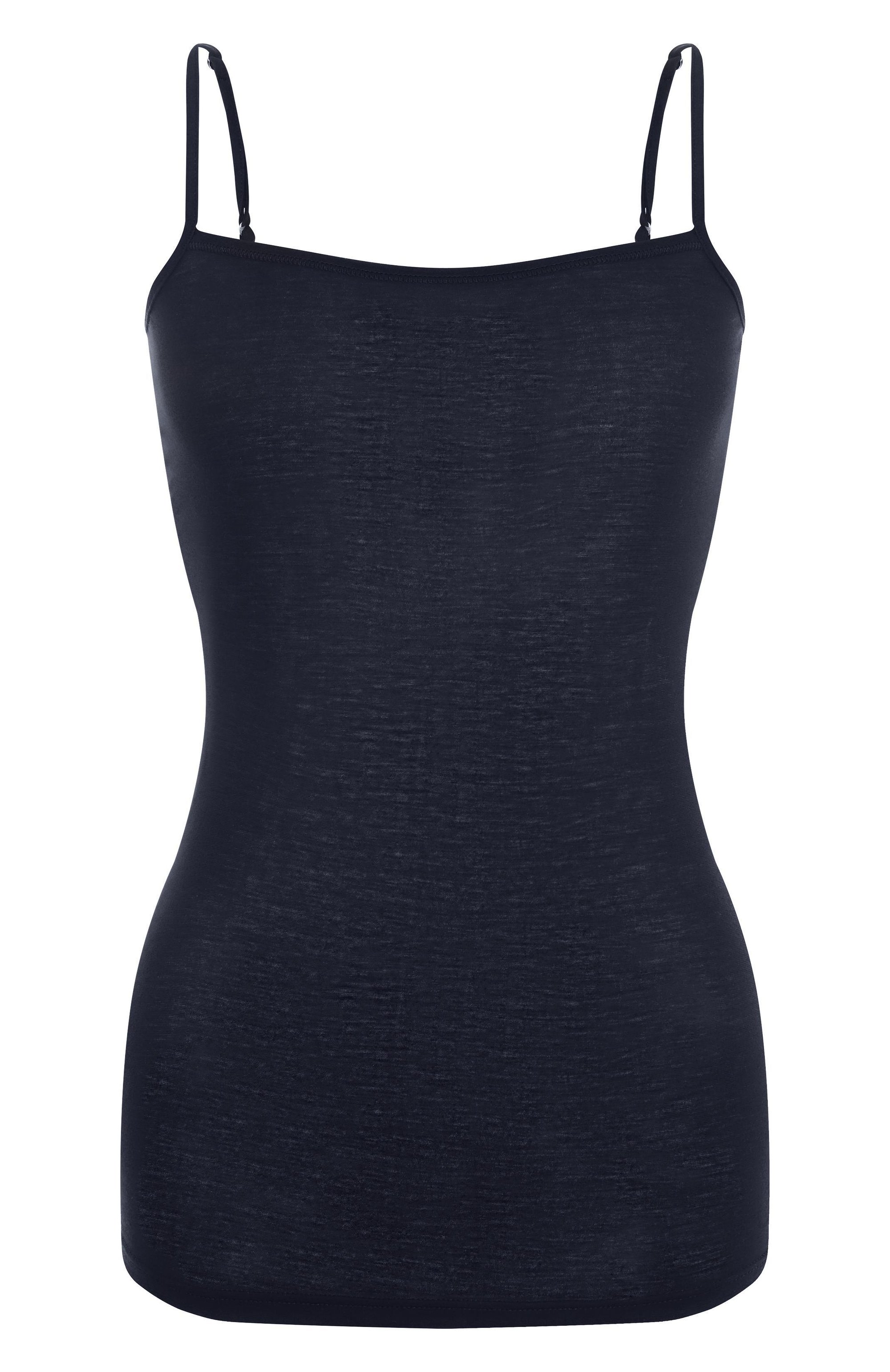 Хлопковый топ HANRO, арт. 071820, фото 1